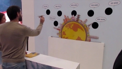 Shell Latam - Saón del automóvil 2017